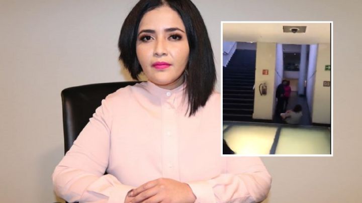 ¿Quién es Claudia Balderas, senadora de Veracruz criticada en redes?