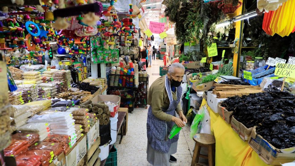 El programa Borrón y Cuenta Nueva reestablece las deudas de los comerciantes de plazas, tianguis y mercados, luego del ajuste de costos para renta de locales