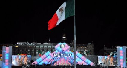 ¡Viva México! Dime dónde vives y te diré qué artista dará el grito en tu alcaldía