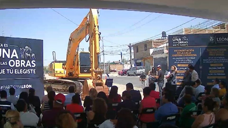 El pago del predial permite a los municipios realizar obras con sus propios recursos.