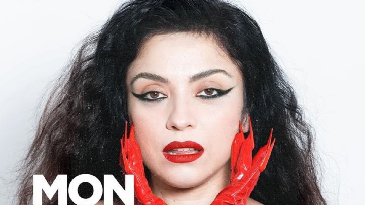 Mon Laferte hará vibrar a pachuqueños; aquí los detalles de su concierto