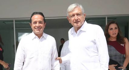 ¿Quién es Carlos Joaquín González, el nuevo nombramiento de AMLO?