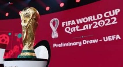 Anuncia TelevisaUnivisión su cobertura para el Mundial de Qatar 2022