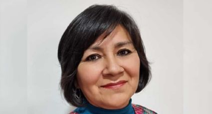 Nueva directora de Atención Ciudadana, con bachillerato tecnológico