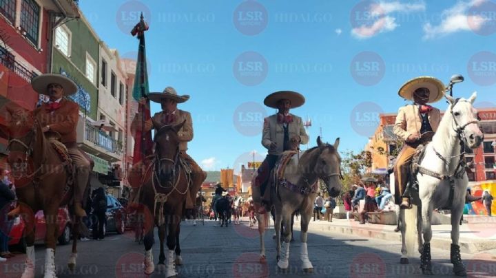 Pachuca Cuna de la Charrería: los 10 datos que debes saber