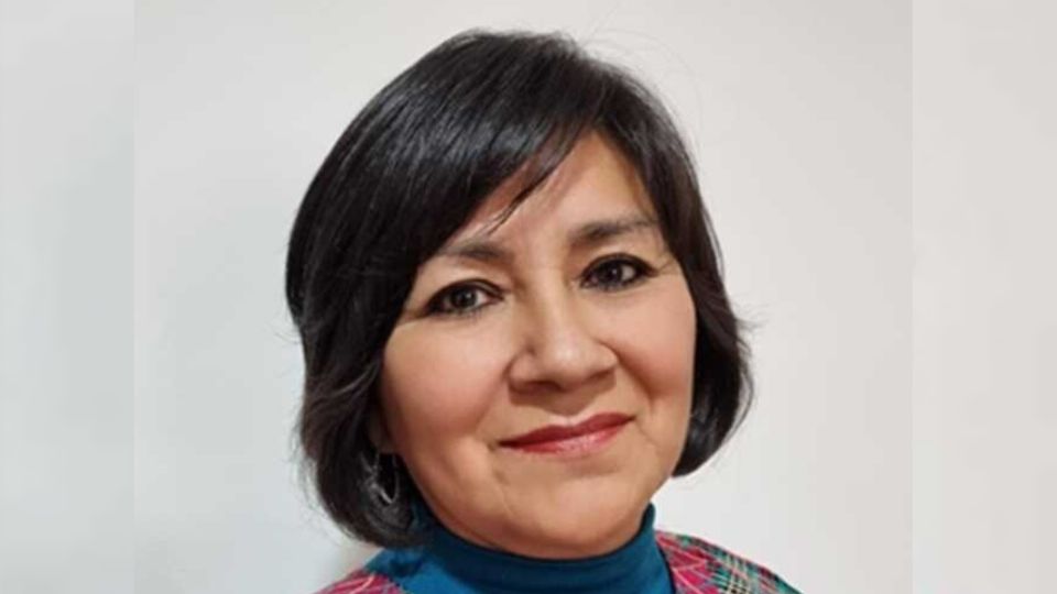 Gabriela Romero Martínez asumió el cargo el 1° de septiembre y desde diciembre de 2018 fungió como subdirectora de Atención Ciudadana de Presidencia.