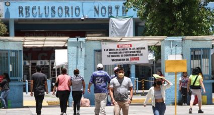 A falta de sentencia y defensa, 2 mil 685 presos son liberados: Rosa Icela Rodríguez