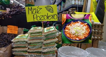 ¿Quieres pozole? Esto cuestan ingredientes tras inflación en Veracruz