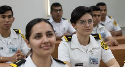¿Eres de Veracruz y quieres ir a la Escuela Naval? Esto debes saber