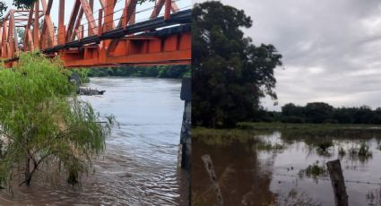 Estos son los albergues habilitados en Medellín por crecida de río Cotaxtla