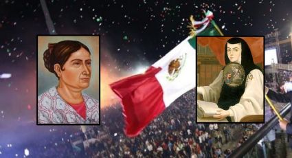 VIDEO | Viva Doña Sor Juana ¿quién? Alcalde de Tenango de Doria se equivoca al dar el Grito