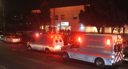 Un muerto y al menos 4 heridos, el saldo de las fiestas patrias en CDMX