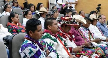 Arranca este lunes consulta indígena; gastará 9.7 mdp el Congreso de Hidalgo
