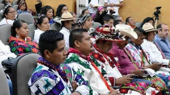 Arranca este lunes consulta indígena; gastará 9.7 mdp el Congreso de Hidalgo