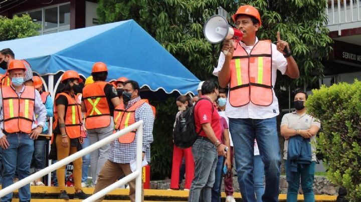 Hidalgo será parte del Simulacro Nacional 2022, entérate a qué hora se realizará