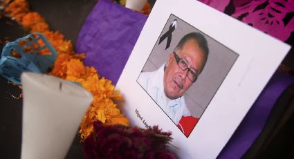 Estado mexicano violó derechos de Milo Vela, asesinado en Veracruz: Tribunal