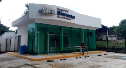 Se complica la construcción de Bancos del Bienestar en Hidalgo