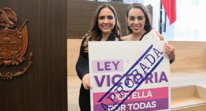 Ley Victoria: feminicidio infantil se castigará con 66 años de prisión en Querétaro