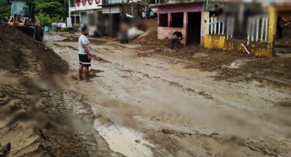 No hay dinero para reparar carreteras afectadas por lluvias: SIOP
