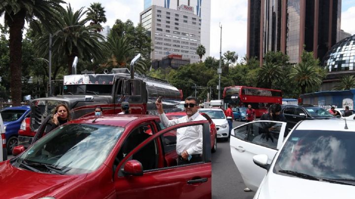 Probabilidad de que temblara este 19 de septiembre era de 1 entre 133 mil