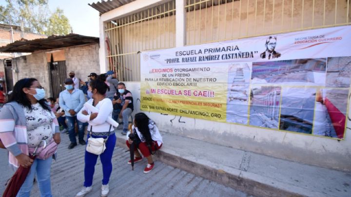 ¿Habrá clases el martes 20 de septiembre tras sismo?