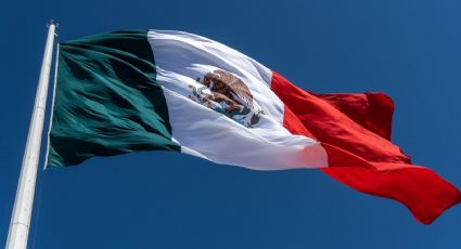 Bandera de México: ¿qué significa el escudo nacional y en qué año se agregó?