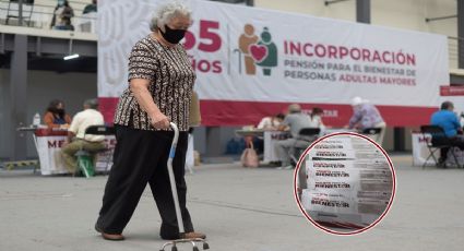 Pensión del Bienestar CDMX 2022: Abre registro para adultos mayores