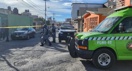 FOTOS | Explota tanque de gas en Mineral de la Reforma; hay lesionados