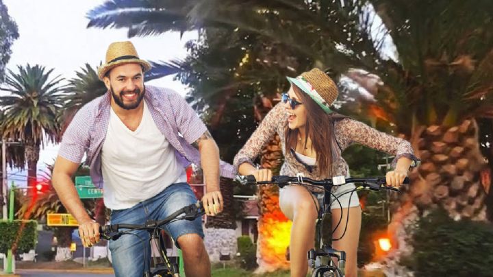 Por un día, recorre Pachuca en bici; ¿cuándo y dónde?