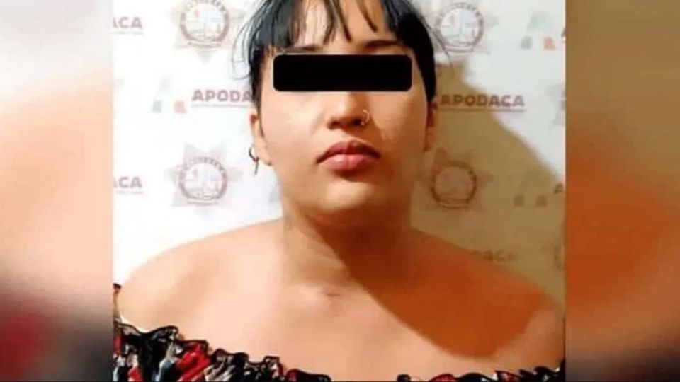 Los reportes señalan que la mujer apuñaló a su vecino en el tórax y en los brazos, heridas que mandaron a la víctima al hospital; la mujer fue detenida