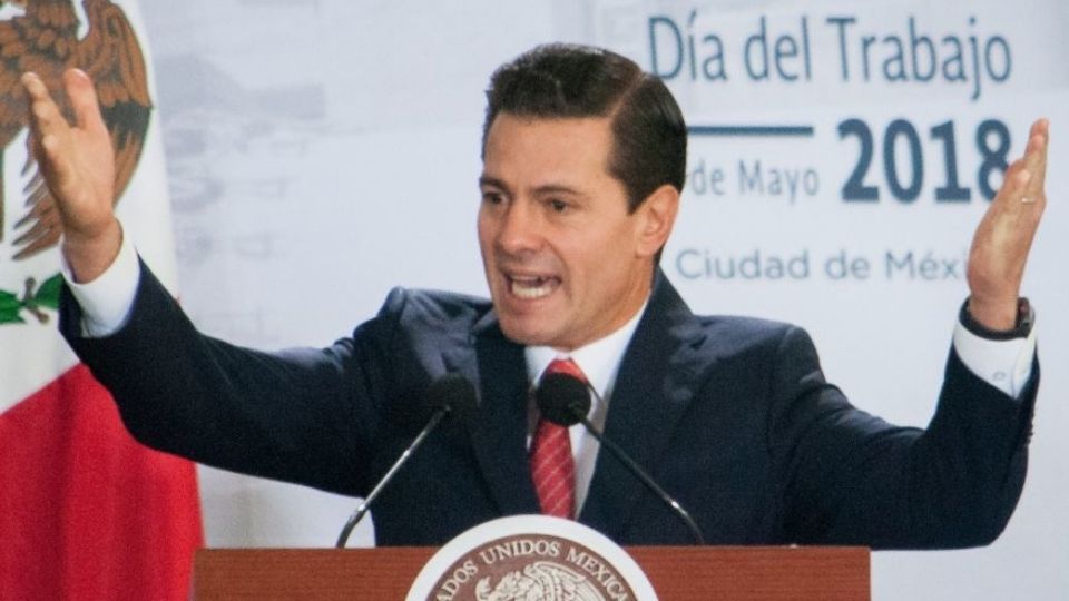 El gobierno español dijo desconocer el monto total de inversiones que tiene el expresidente mexicano en ese país. Para la “Golden visa”, se requiere al menos inversiones por medio millón de euros.