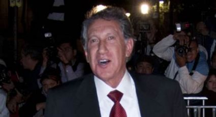 Arturo Montiel, un violentador
