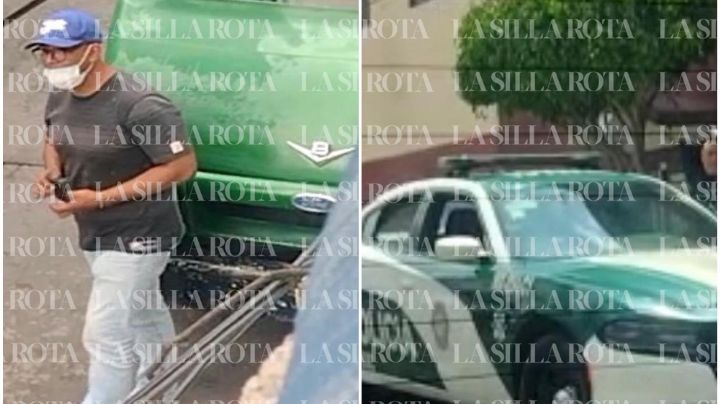 VIDEO: Operaciones en "caliente", así operan narcomenudistas en CDMX