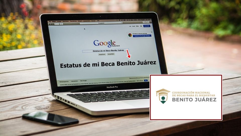 Esta nueva herramienta es de gran ayuda, ya que antes los beneficiarios no tenían manera de saber su estatus dentro de la beca Benito Juárez.