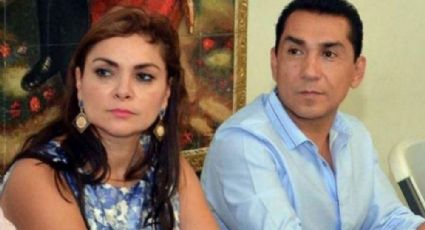 Familia Abarca Pineda, la pareja en prisión, pero su imperio en Iguala sigue intacto