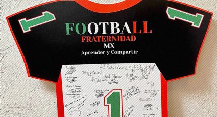 Fraternidad de Profesionistas del Futbol Americano de México
