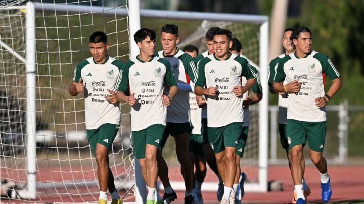 México eliminará a Francia en Qatar 2022... dice numerólogo