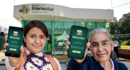 Banco del Bienestar Hidalgo: ¿cómo descargar la aplicación y consultar saldo de la pensión?