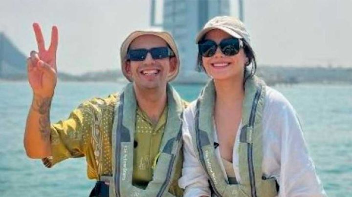 ¡Se va! "El Capi" Pérez abandona Tv Azteca