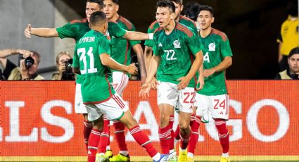 México vs Colombia: pronóstico, cuándo y dónde ver el partido