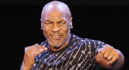 La nueva estrella del boxeo que cautivó a Mike Tyson