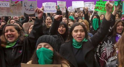Sin apoyos del gobierno, Yara acompaña a mujeres que abortan en Veracruz