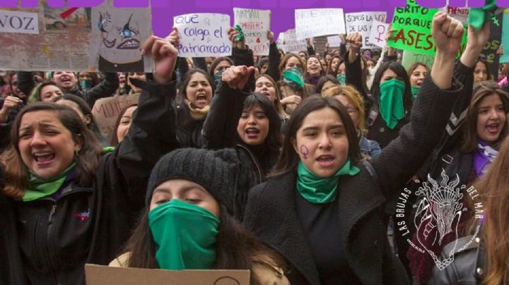 Sin apoyos del gobierno, Yara acompaña a mujeres que abortan en Veracruz