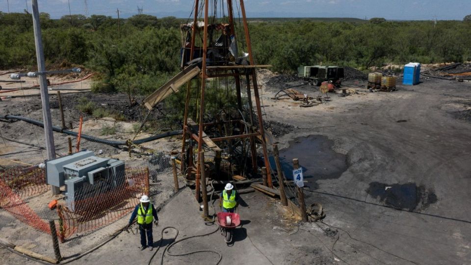 El supuesto cacique de la mina El Pinabete fue alcalde de Sabinas, ya lo investigan
