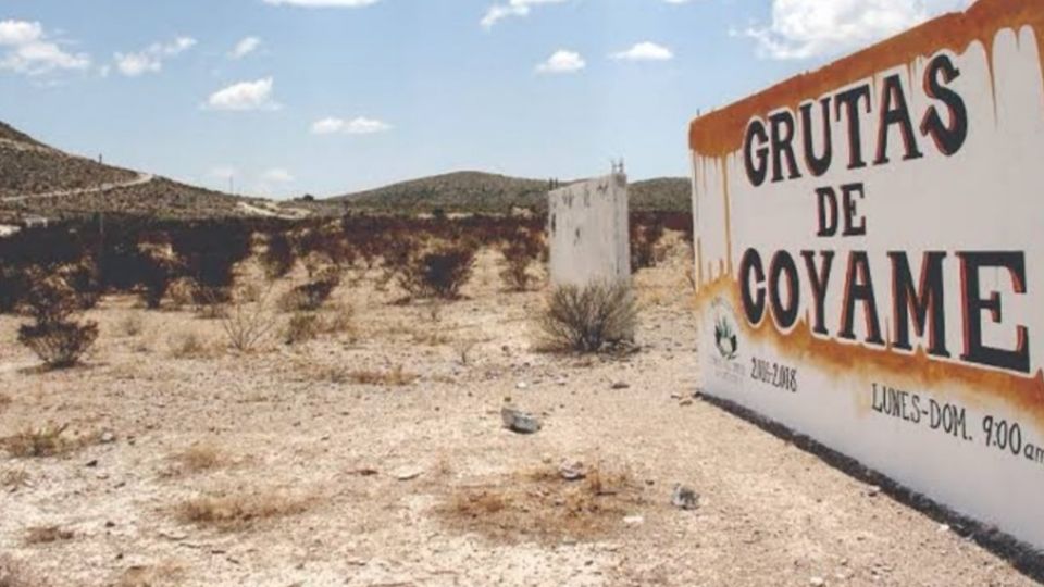 El 25 de septiembre de 2021, 13 migrantes desaparecieron en Coyame del Sotol, Chihuahua; la FGE mantiene una recompensa de 2 millones de pesos para quien cuente con información certera de su paradero