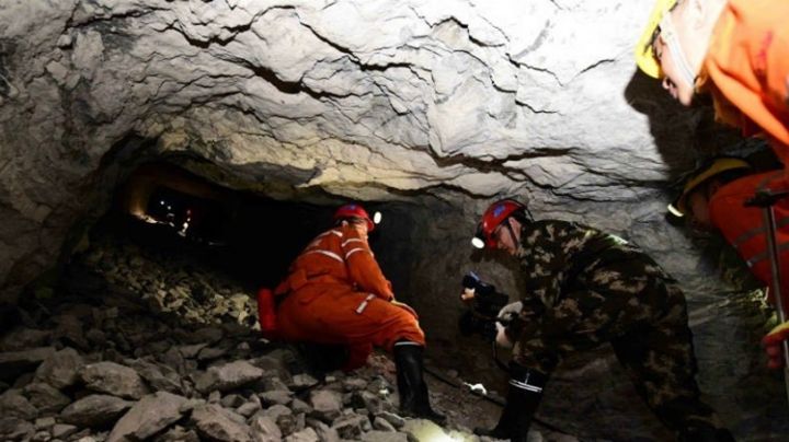 Nuevo derrumbe en mina, ahora en Durango; muere un trabajador