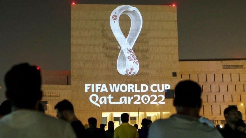 El Mundial de Qatar 2022 se realizará del 20 noviembre al 18 de diciembre