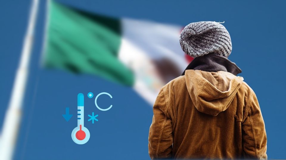 El Gobierno de México emitió 10 recomendaciones para protegerte tú y las personas más vulnerables ante la temporada invernal.