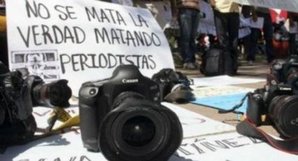 La desaparición de periodistas en México, entre la impunidad y el silencio