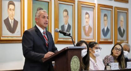 Pachuca se suma a la filosofía de la 4T; Sergio Baños anuncia informe austero